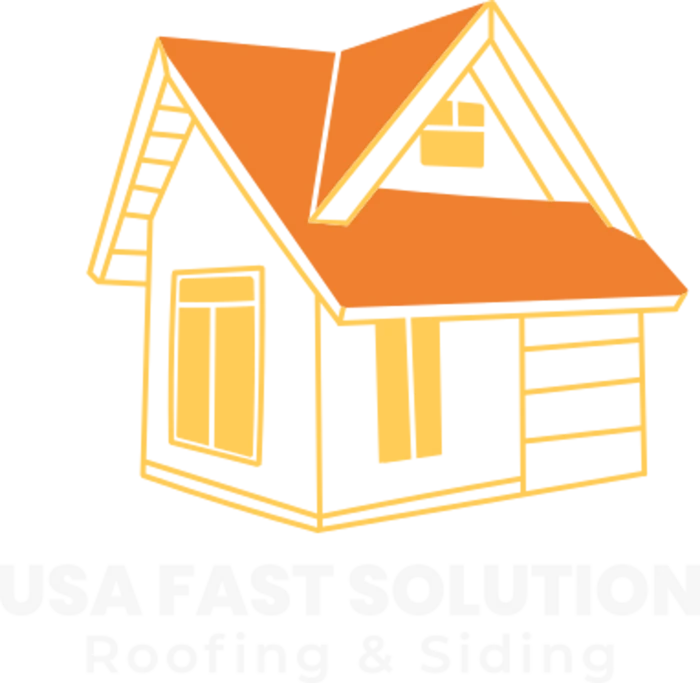 USA Fast Solution — Roofing & Siding